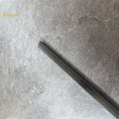 İyi bir fiyat. AISI Paslanmaz Çelik Kiremit Trim İnce Çizgi Bitmiş Kalınlık 0.6MM çevrimiçi