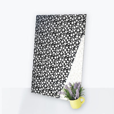 İyi fiyat Ayna Kazınmış Paslanmaz Çelik Sac DIN Standart Genişlik 1500mm çevrimiçi