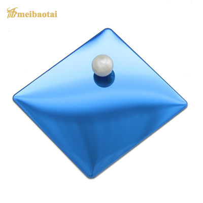 İyi fiyat Sürdürülebilir 201J2 Ayna Soğuk Dolaşan Paslanmaz Çelik Plakası 1500mm Genişlik çevrimiçi