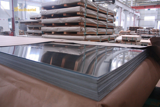 8k Soğuk Haddelenmiş 304 201 J1 J2 Paslanmaz Çelik Levha 1240mm Genişlik