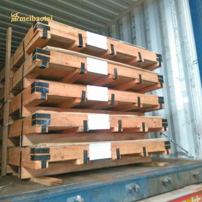 NO.4 Yüzey İşlem 430 Paslanmaz Çelik Sac 4x8 Soğuk Haddelenmiş DIN EN Standart Levha
