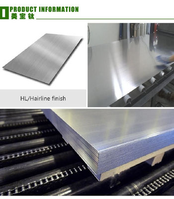 İyi fiyat NO.4 430 4x8 Soğukta yuvarlanmış paslanmaz çelik levha çevrimiçi