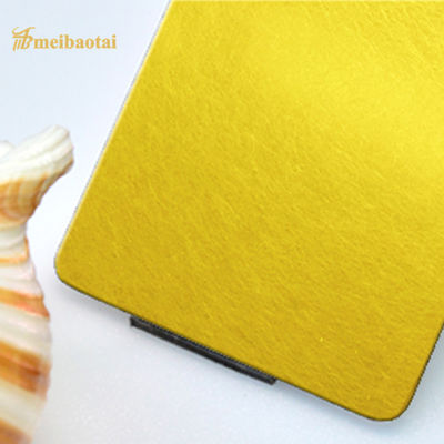 İyi fiyat Aisi201 Gümüş Siyah Altın Paslanmaz Çelik Sac 4 * 8ft Düz Şekil çevrimiçi