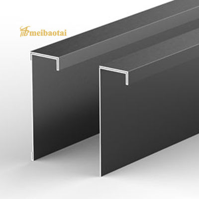 İyi fiyat Düzensiz Şekilli Sınıf 304 Paslanmaz Çelik Fayans Döşeme Duvar Kenarı Süslemeleri 3048mm Uzunluk çevrimiçi