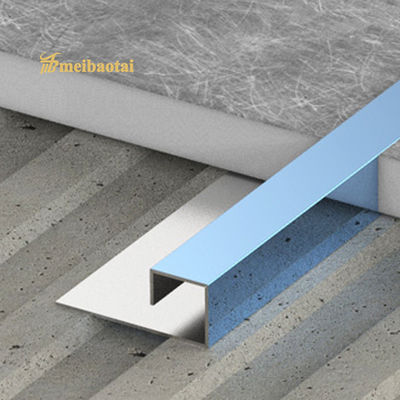 İyi fiyat T50 Grade 201 304 Paslanmaz Çelik Kiremit Döşeme Kalınlığı 0.65MM çevrimiçi