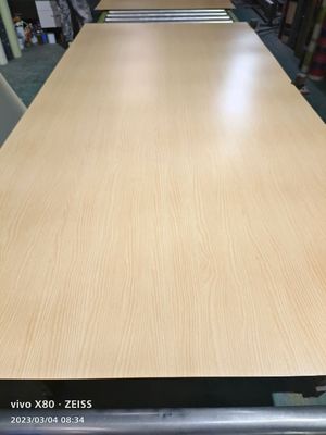 İyi fiyat Dekorasyon Taklit Katı Ahşap Taneler Paslanmaz Çelik Yapraklar 3D Duvar çevrimiçi