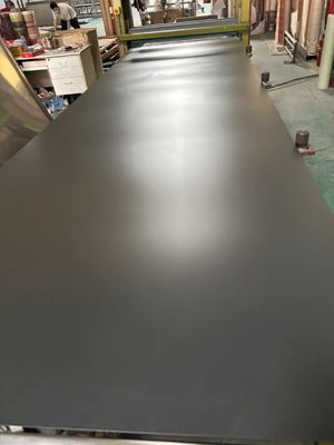 304/201 Sınıf Ayna Dönüşümü Dekoratif Paslanmaz Çelik Taş 1219x2438mm SS Renkli Taş