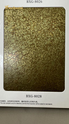 İyi fiyat Anti Bakır Kaplama Paslanmaz Çelik Dört Ayak Özel Yapı çevrimiçi