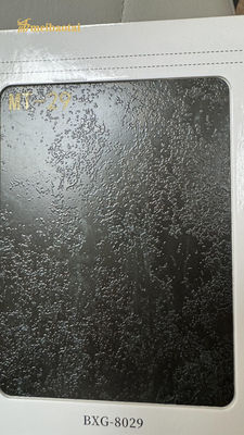 İyi fiyat 0.3-3.0mm Kalınlığı Dekorasyon Taklit Antik Bakır Paslanmaz Çelik Yapraklar çevrimiçi