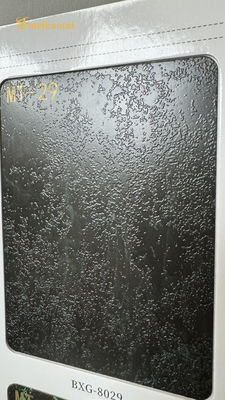 İyi fiyat Retro tarzı dekorasyon taklit Antik bakır paslanmaz çelik levhalar çevrimiçi