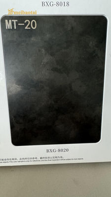 İyi fiyat Anti Kahverengi Kaplama Ayna Bitirme Dekoratif Paslanmaz Çelik Yaprak 1219x2438mm Duvar ve Tavan Dekorasyonu için Boyut çevrimiçi