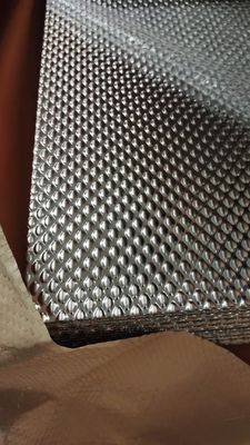 İyi fiyat ss304 6WL damgalanmış paslanmaz çelik dekorasyon levhası çevrimiçi