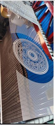 İyi fiyat Ss304 201 Gümüş ayna paslanmaz çelik kazınmış levha dekorasyon plağı çevrimiçi