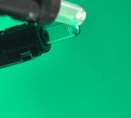 İyi fiyat ss304 0.65mm Yeşil Ayna Renkli Paslanmaz Çelik Sac Dekorasyon Duvar çevrimiçi