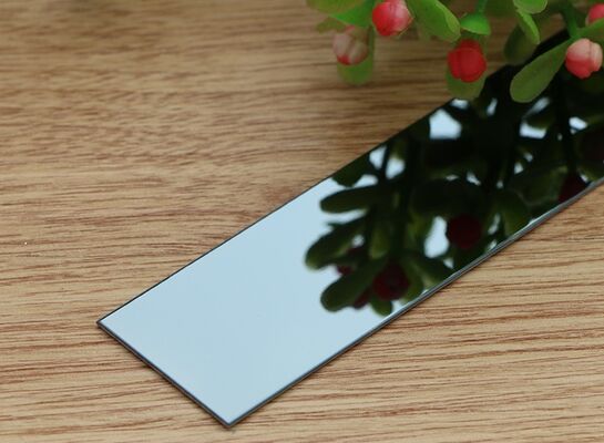 Kolay Temizlenebilir Karo Kenarlığı İçin 201 Paslanmaz Çelik PVD Renkli Kaplama Yapışkan Rulo