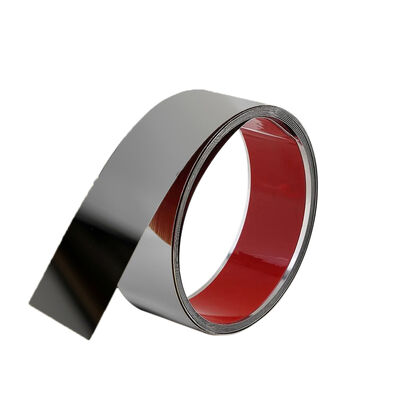 Kullanıma dayanıklı PVD kaplama, yapıştırıcı rulo ile paslanmaz çelik kaplama