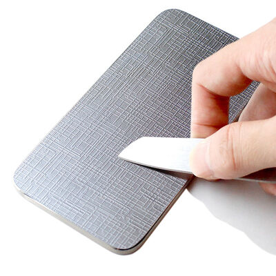 İyi fiyat Scratch-Resistant Coated Gold Color Embossed Stainless Steel Sheet with 0.55mm Thickness çevrimiçi