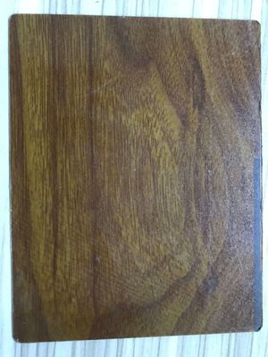 304 Sınıf Ateş geçirmez Su geçirmez Dekoratif Paslanmaz Çelik Taş Duvar Panelleri için