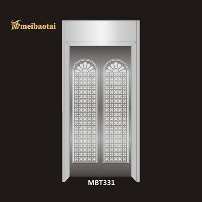 İyi fiyat 1250mm Asansör Paslanmaz Çelik Sac 2B Kazınmış 201 Sınıf JIS Standardı çevrimiçi