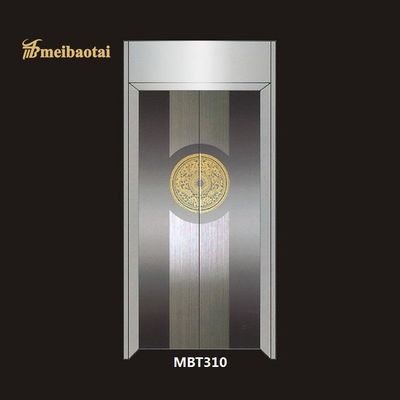 İyi fiyat 0.95mm Kalınlık Asansör Paslanmaz Çelik Sac Kazınmış Cilalı Asansör Dekoratif çevrimiçi