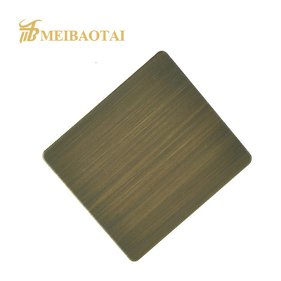 7C PVC İnce Paslanmaz Çelik Sac, 1219 x 2438mm 201 paslanmaz sac