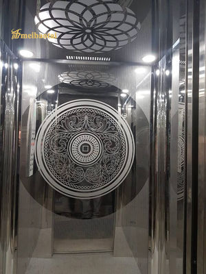 İyi fiyat EN DIN AISI 201 304 Paslanmaz Çelik Kazınmış Sac 4x8 çevrimiçi