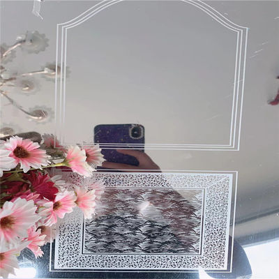 İyi fiyat ASTM/AISI/GB/JIS/DIN/EN Çeşitli uygulamalar için standart kazınan paslanmaz çelik levhası çevrimiçi