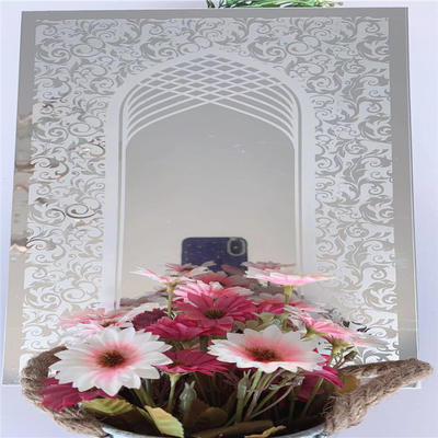 70 Mikron PVC Filmli Cilalı Kazınmış Çelik Levha 0.75mm Kalınlık