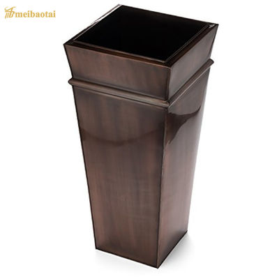 İyi bir fiyat. 2 mm kalınlıkta Özel Paslanmaz Çelik Boru Bükme Antika renk TISCO çevrimiçi