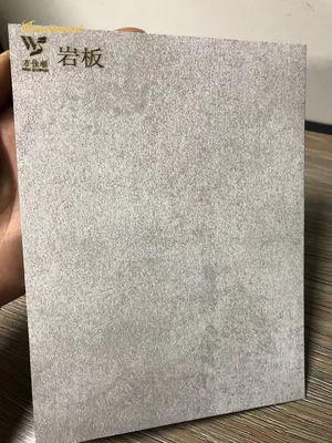 İyi fiyat Taklit Laminat Kapı Paslanmaz Çelik Yapraklar Ahşap Ya Da Mermer Tanesi çevrimiçi