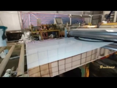 Asansör kazım tasarımı paslanmaz çelik levha