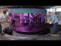 pvd kaplama renkleri